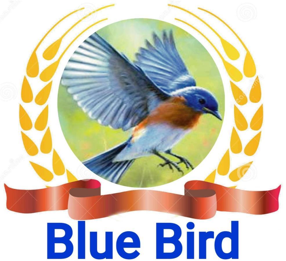 Hotel Blue Bird Дака Екстериор снимка